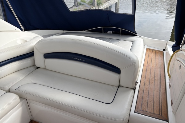 Photo of the 2000 Sunseeker 