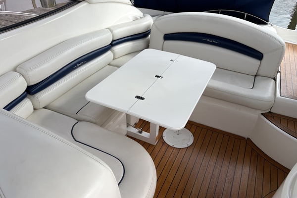 34ft Sunseeker Yacht For Sale