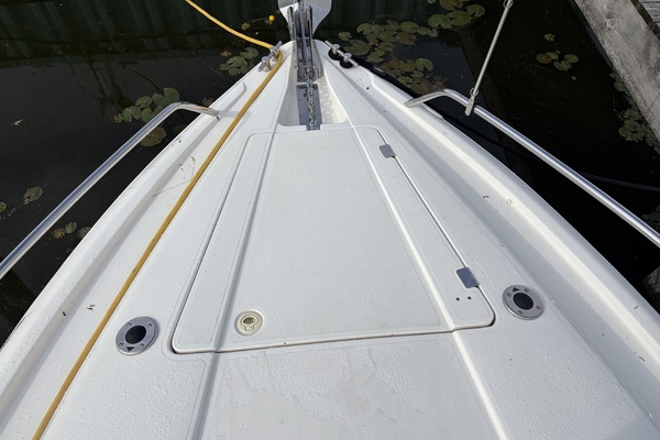 34ft Sunseeker Yacht For Sale
