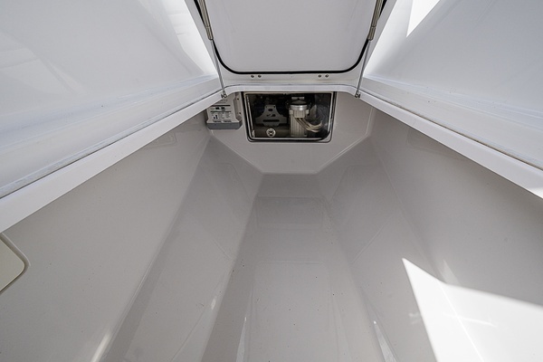 Bahama Center Console Yacht For Sale