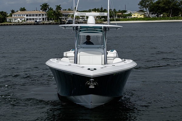 2020 Bahama 41