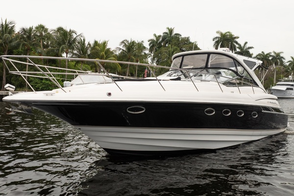 44ft Regal Yacht For Sale