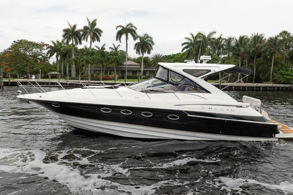 44-ft-Regal-2008-- Fort Lauderdale Florida United States  yacht for sale