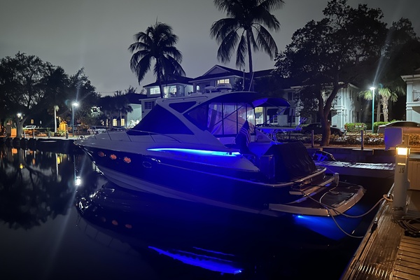44ft Regal Yacht For Sale