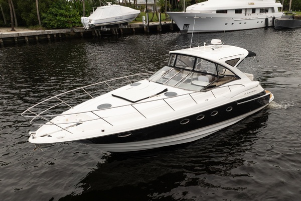44ft Regal Yacht For Sale