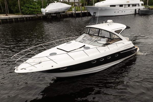 Regal  Yacht For Sale