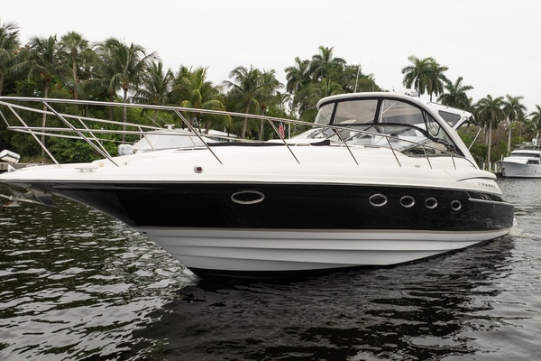 44ft Regal Yacht For Sale