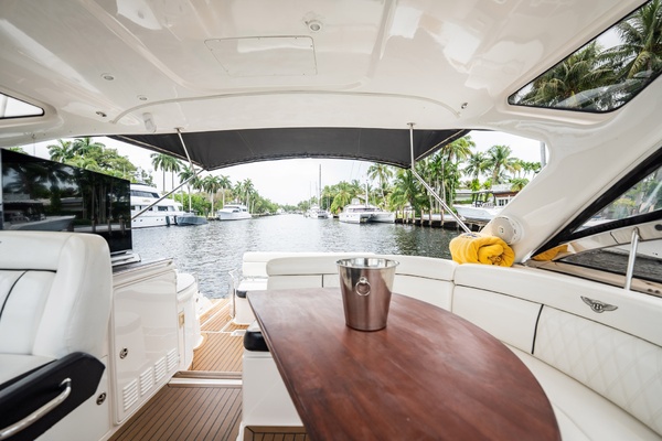 44ft Regal Yacht For Sale