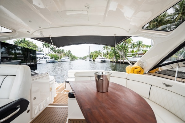 Regal  Yacht For Sale