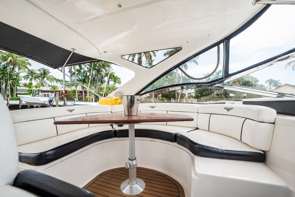 44ft Regal Yacht For Sale