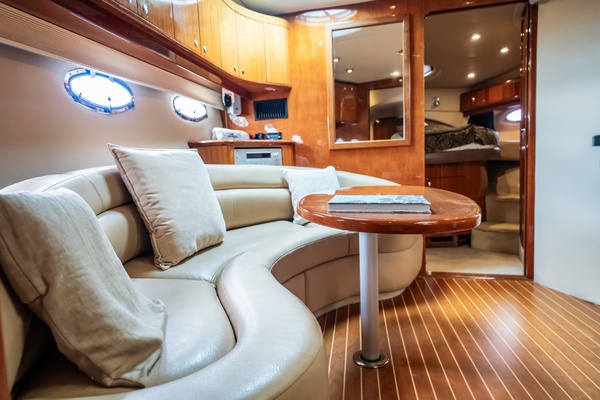 44ft Regal Yacht For Sale