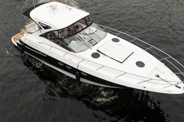 44ft Regal Yacht For Sale