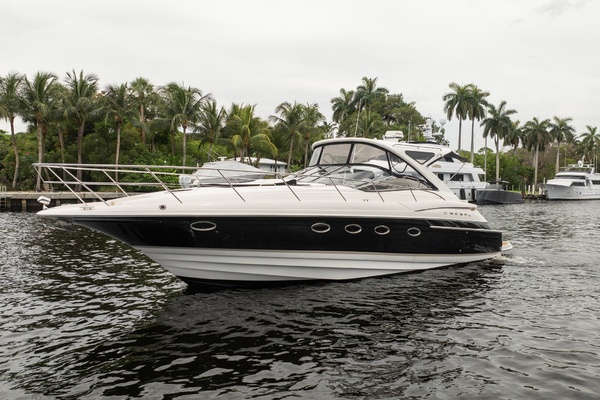 44ft Regal Yacht For Sale