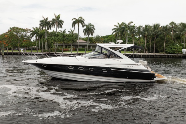 44ft Regal Yacht For Sale