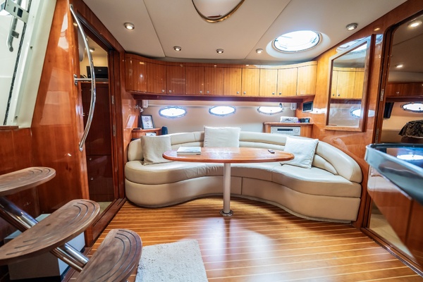44ft Regal Yacht For Sale