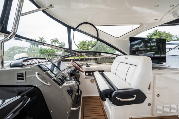 44ft Regal Yacht For Sale
