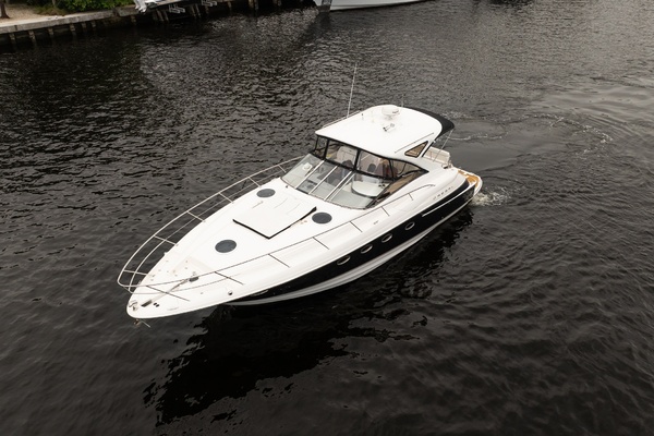 44ft Regal Yacht For Sale