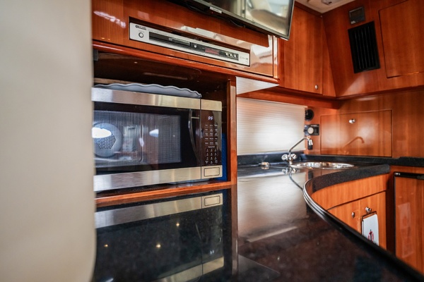 44ft Regal Yacht For Sale