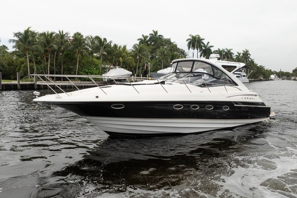 44ft Regal Yacht For Sale