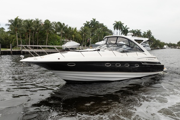 Regal  Yacht For Sale