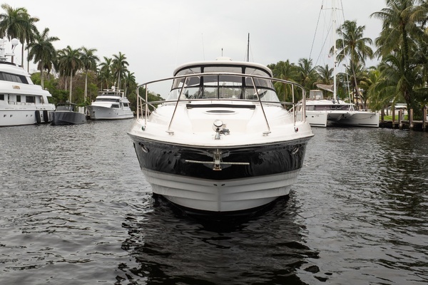 44ft Regal Yacht For Sale