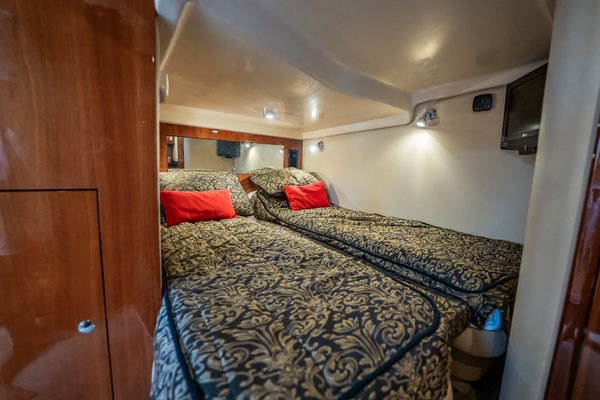 44ft Regal Yacht For Sale