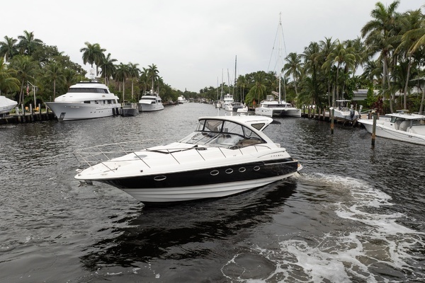 Regal  Yacht For Sale