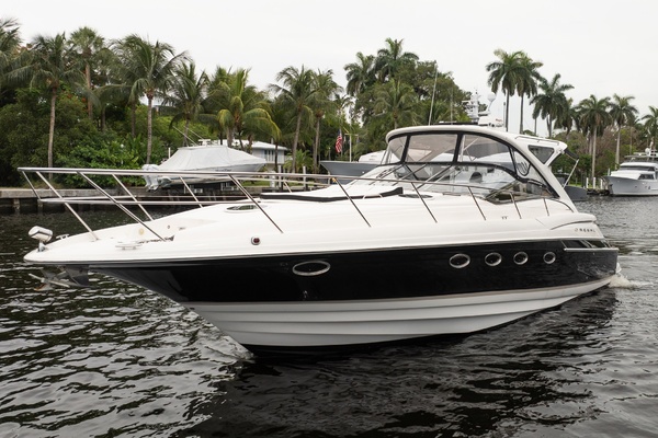 44ft Regal Yacht For Sale