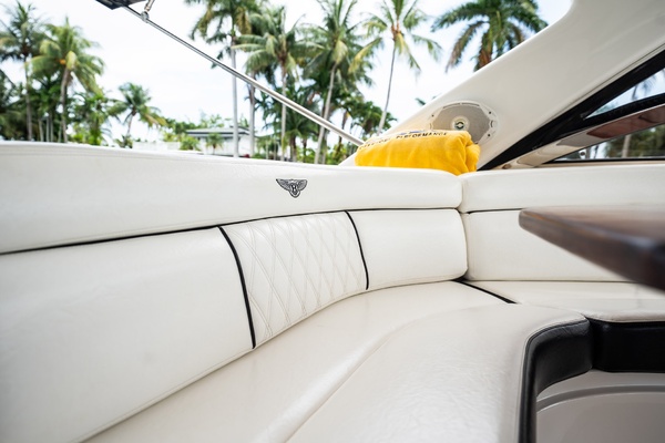 44ft Regal Yacht For Sale