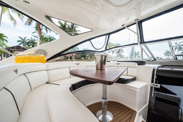 44ft Regal Yacht For Sale