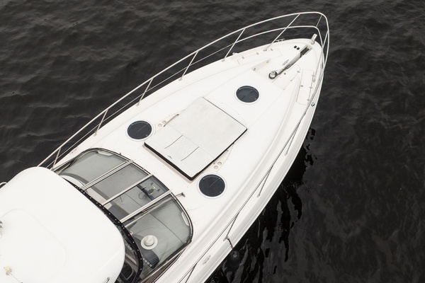 44ft Regal Yacht For Sale