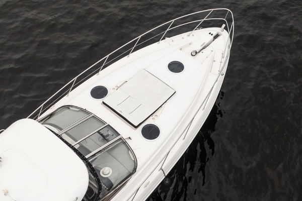44-ft-Regal-2008-- Fort Lauderdale Florida United States  yacht for sale