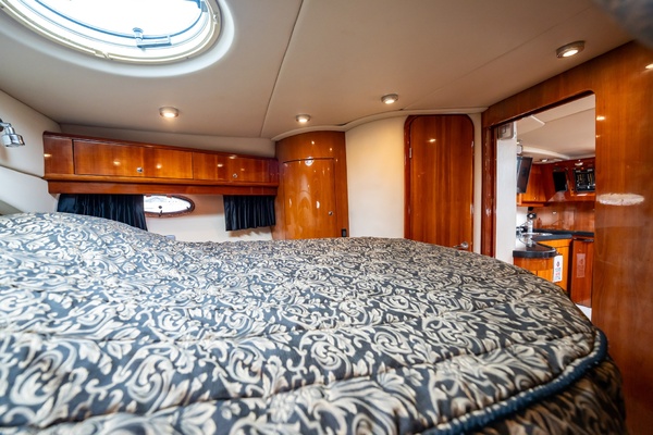 44ft Regal Yacht For Sale