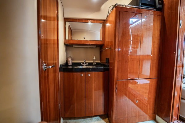 44ft Regal Yacht For Sale
