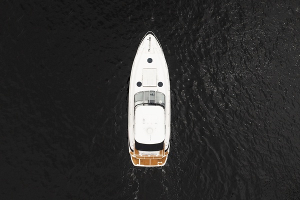 44ft Regal Yacht For Sale