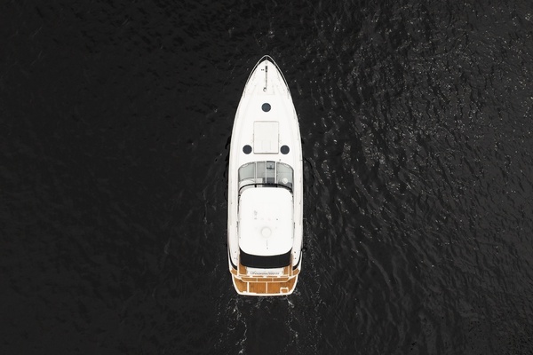Regal  Yacht For Sale
