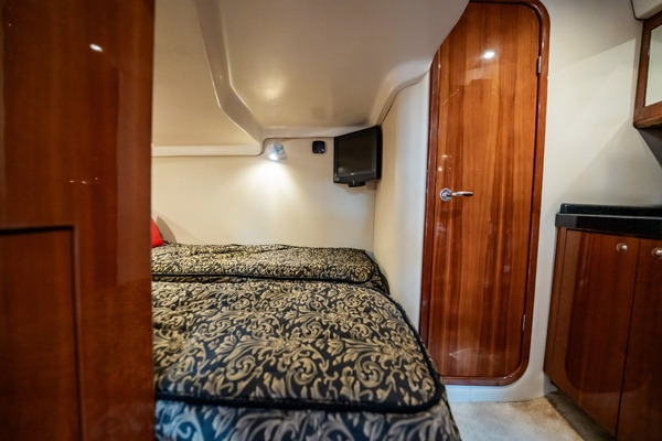 44ft Regal Yacht For Sale