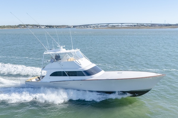 2005 Weaver 61