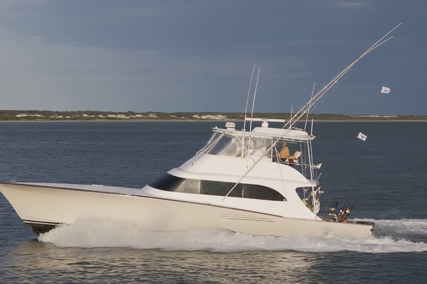 2005 Weaver 61