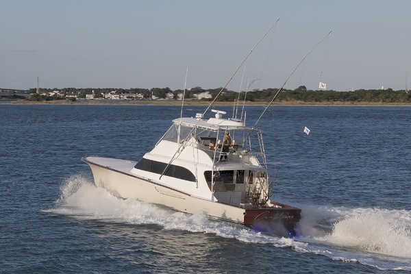 2005 Weaver 61