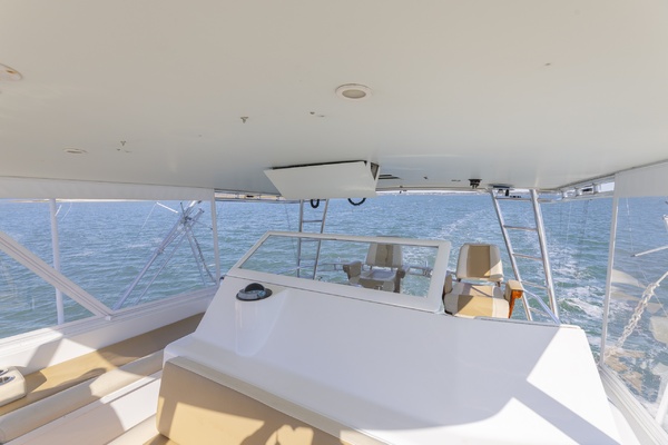 Custom 61ft Weaver Yacht For Sale