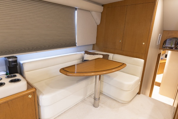 Custom 61ft Weaver Yacht For Sale