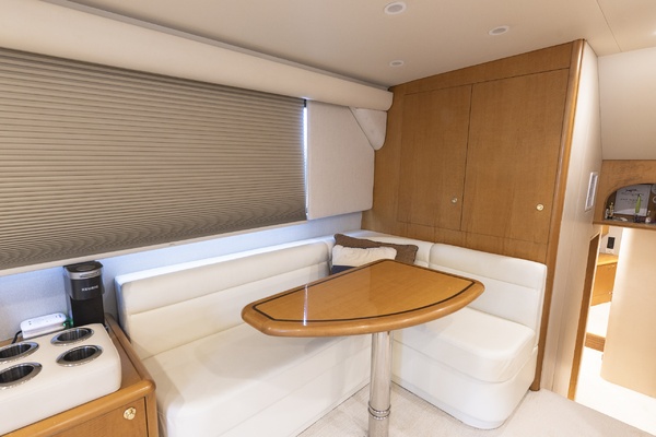 Custom 61ft Weaver Yacht For Sale