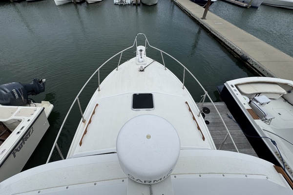 Sapphire 31ft Eastern Yacht For Sale