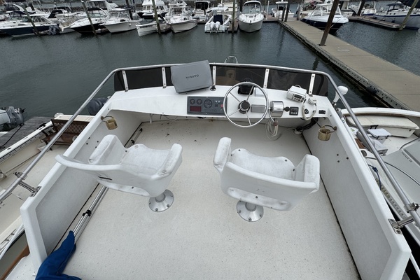 Sapphire 31ft Eastern Yacht For Sale