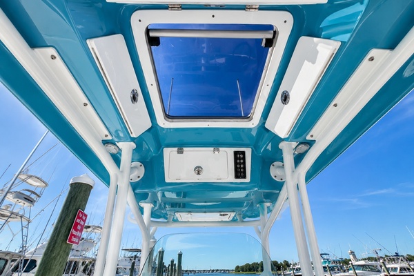 26ft Sea Fox Yacht For Sale