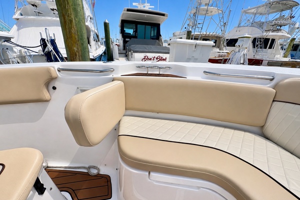 26ft Sea Fox Yacht For Sale