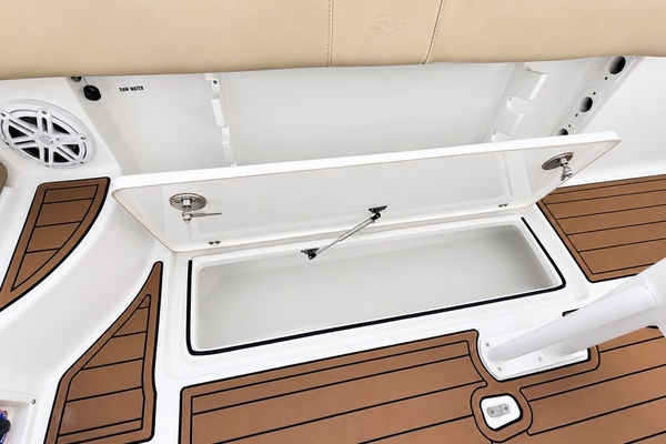 26ft Sea Fox Yacht For Sale