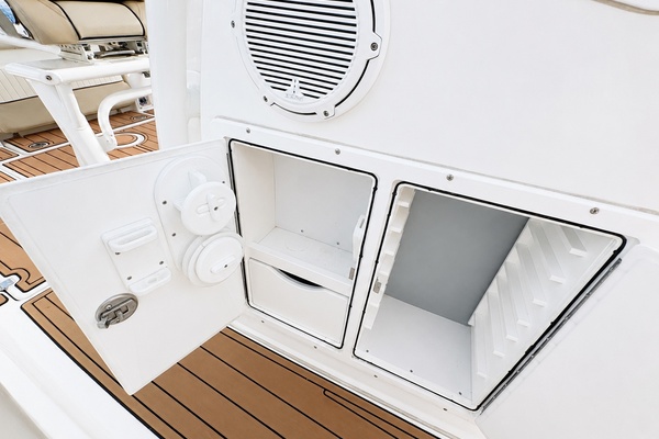 26ft Sea Fox Yacht For Sale