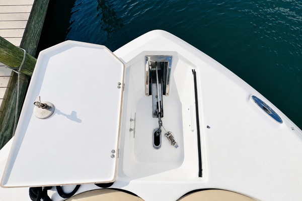 26ft Sea Fox Yacht For Sale